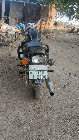 બુલેટ વેચવાનું છે