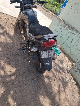 ટુ વીલ વેચવાનું છે