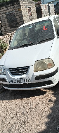 આ સેન્ટ્રો વેચવાની છે