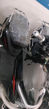 e bike વેચવાનું છે