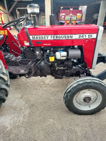 massey ferguson 241 di
