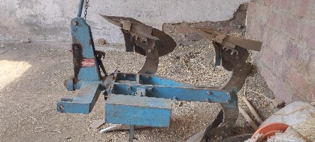 હળ વેચવાનું છે ફુલ જવાબદારી થી