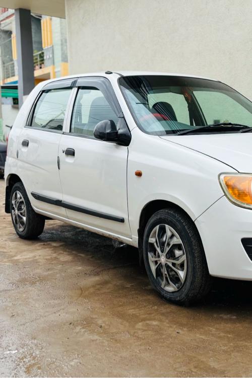 Alto k10 sell