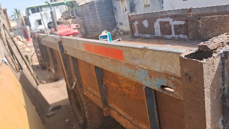 ટોલીવેશવાનીછે