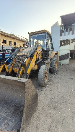 Jcb 3dx