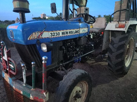 New holland 3230