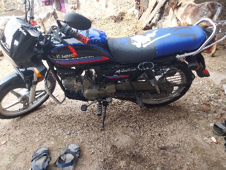 વેચવાનો છે