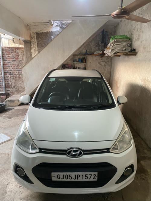 i10 grand sport diesel