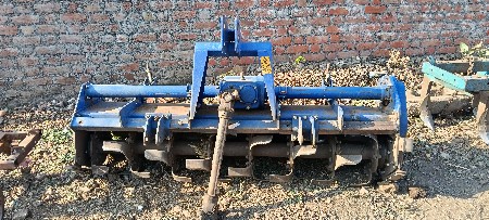ROTAVETAR