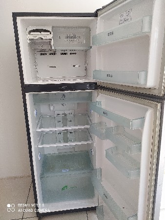 samsung નું ફ્રીજ વેચવાનું છે