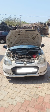 alto 800 lxi પેટ્રોલ સીએનજી