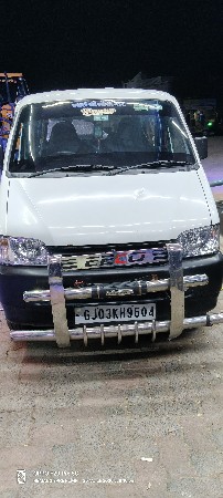 ઇકો કાર વેચવાની છે