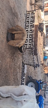 ગાડુ તાલાલા બેલ ગાડી