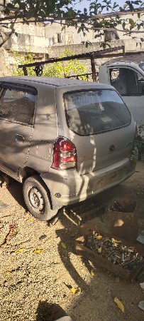 શિફ્ટ અલ્ટો વેગેનાર