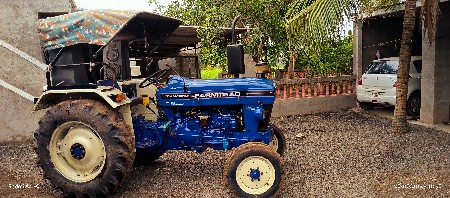 ટેક્ટર વેસવાનુ સે