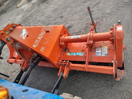 રોટાવેટર 5.5ફુટ
વેચવાનું છે