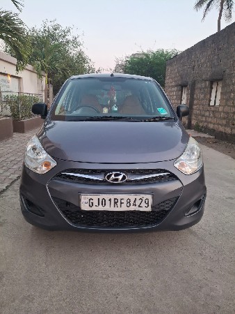 Hyundai i10 magna petrol