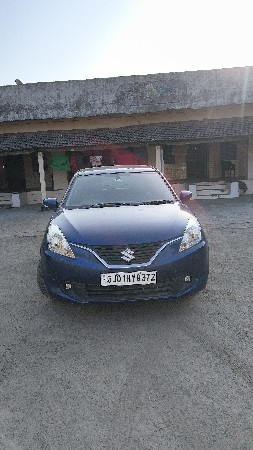 BALENO