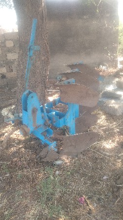 પલાવ તણ ફાગા વારુ  35 HP નુ છે