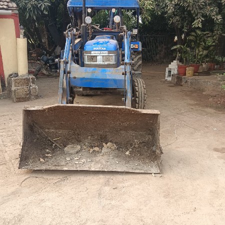 ટ્રેક્ટર વેચવાનું છે