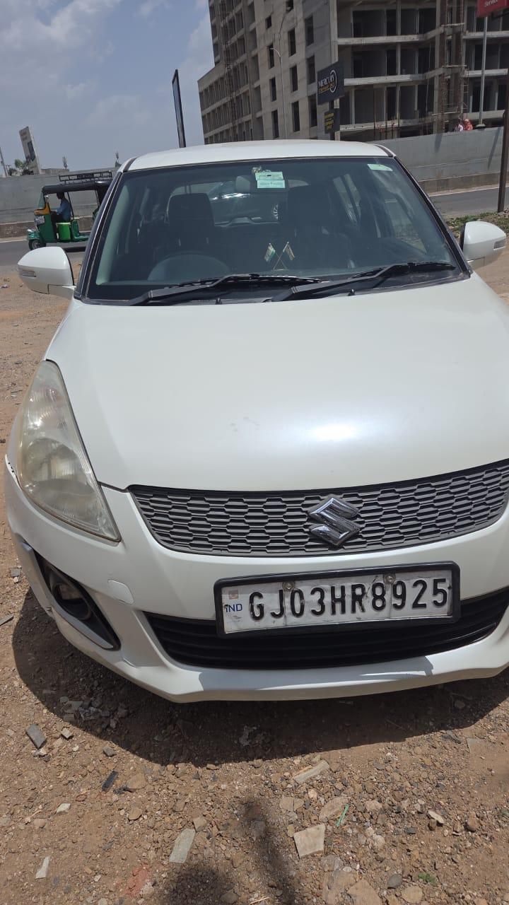 🚗 મારુતિ સ્વિફ્ટ ડીઝલ વેચવાની છે