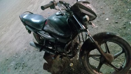 2011 નું મોડલ