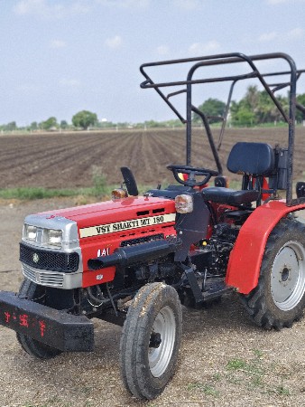 VST શક્તિ મિત્સુબિશી મીની ટ્રેક્ટર