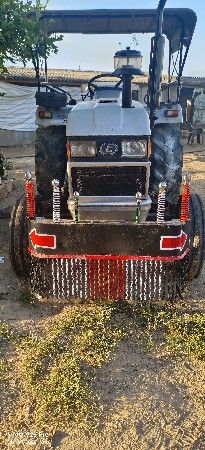 ટ્રેક્ટર વેચવાના છે બે