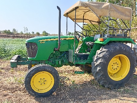 john deere 5310