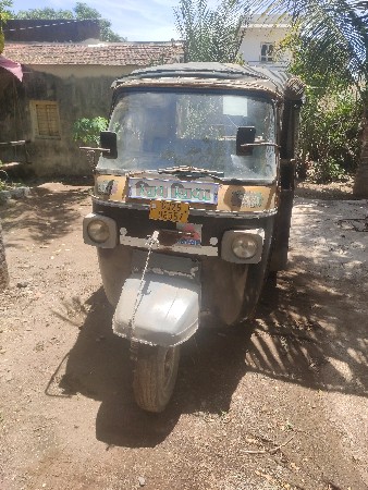 રીક્ષા પયાગો