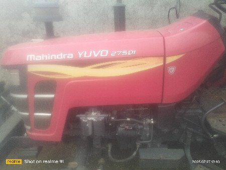uvo 275 પાવર ટેરિંગ sadger