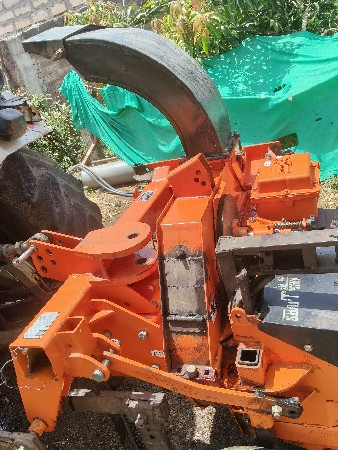 કપાસ કટીંગ નું મશીન વેચવાનું છે