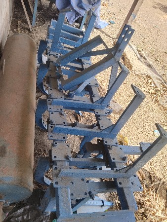 મિની ટેકટ ના ઓજાર
