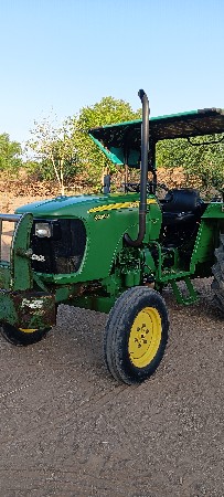 John Deere 5038 d
