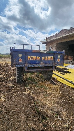 ટ્રોલી વેચવાની છે