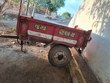 નાની ટોલી