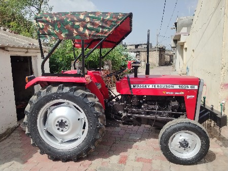 મેસી.1035 di