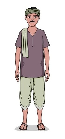 મજુર ની જરૂર છે