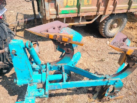 ખેતી કામ