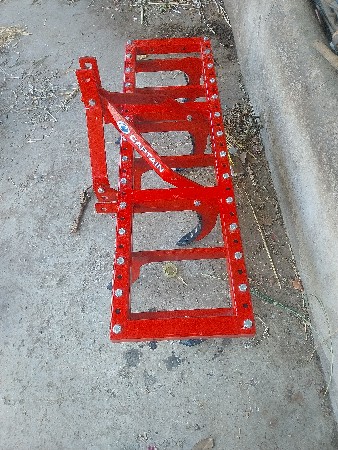 મિની કલટીવેટર વેચવાની છે