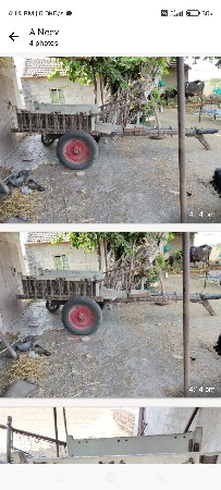ગાડુ સીસમ નુ છે