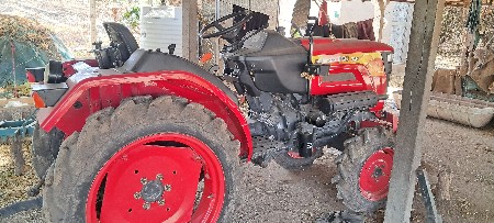 mahindra jio 225
મોડલ 2023