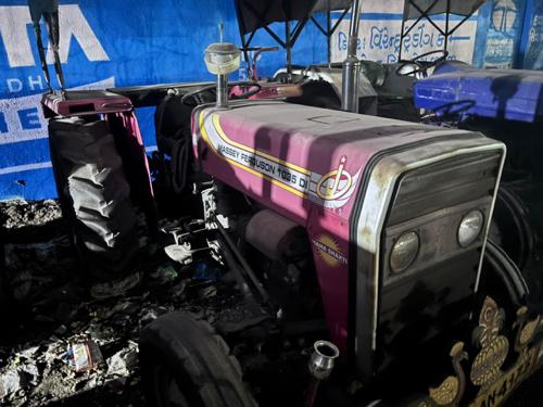 Messy 1035DI j seris