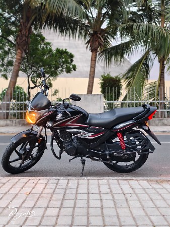 હોન્ડા સાઈન ...૨૦૨૦