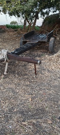 બળદ ગાડું