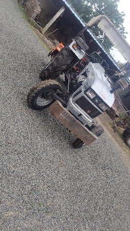 Eicher 485 model .11.12 ricardo