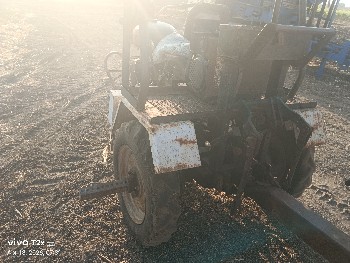 સનેડો વેચવાનો છે