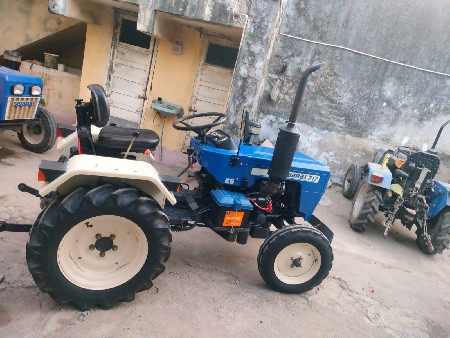 સ્વરાજ 717