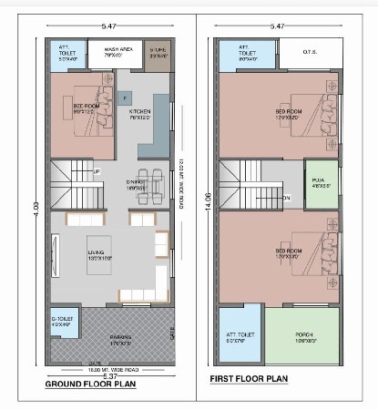 dukan vesva ni se 8 blok se