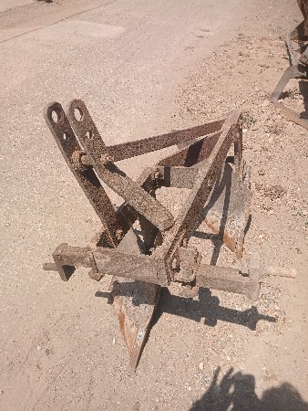 ચવડો વેચવાનું છે